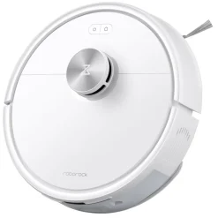 Roborock Q7 TF+ robotdammsugare med basstation Vit