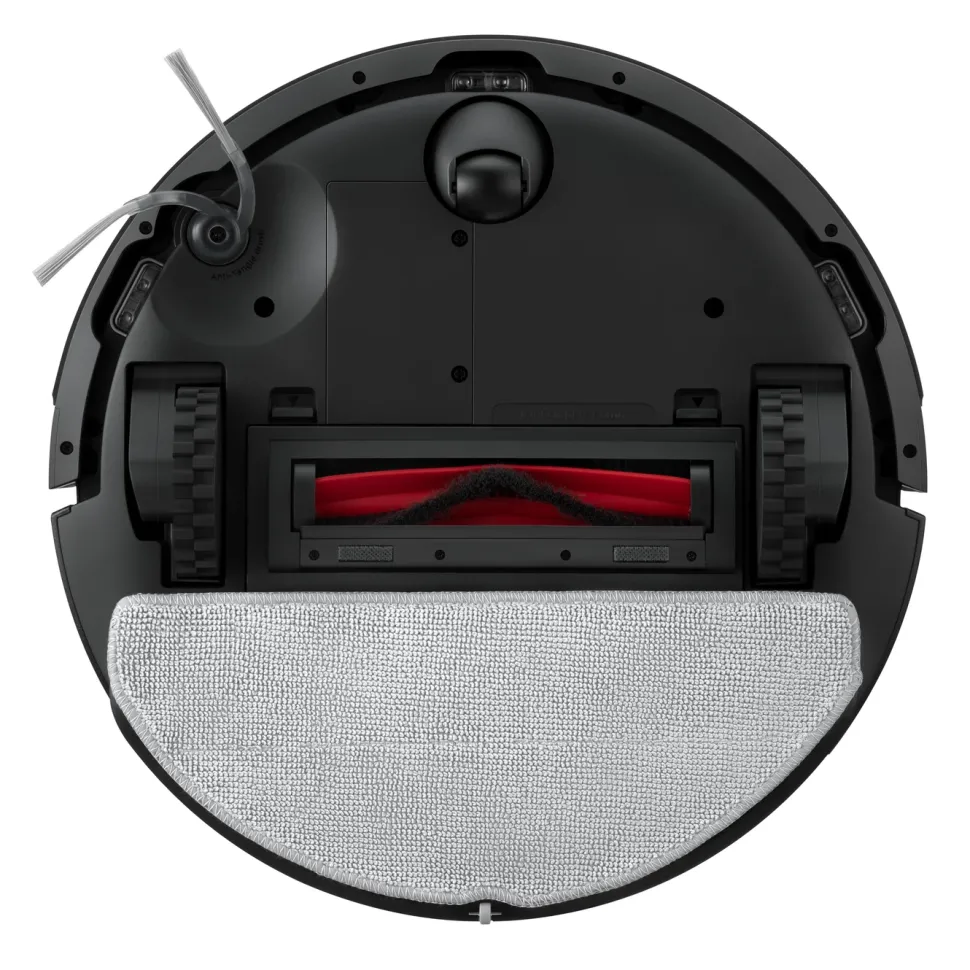 Roborock Q7 TF robotdammsugare Svart