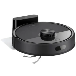 Roborock Q7 TF robotdammsugare Svart