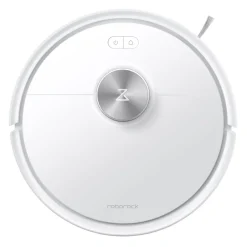Roborock Q7 TF robotdammsugare Vit
