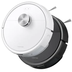 Roborock Q7 TF robotdammsugare Vit