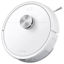 Roborock Q7 TF robotdammsugare Vit