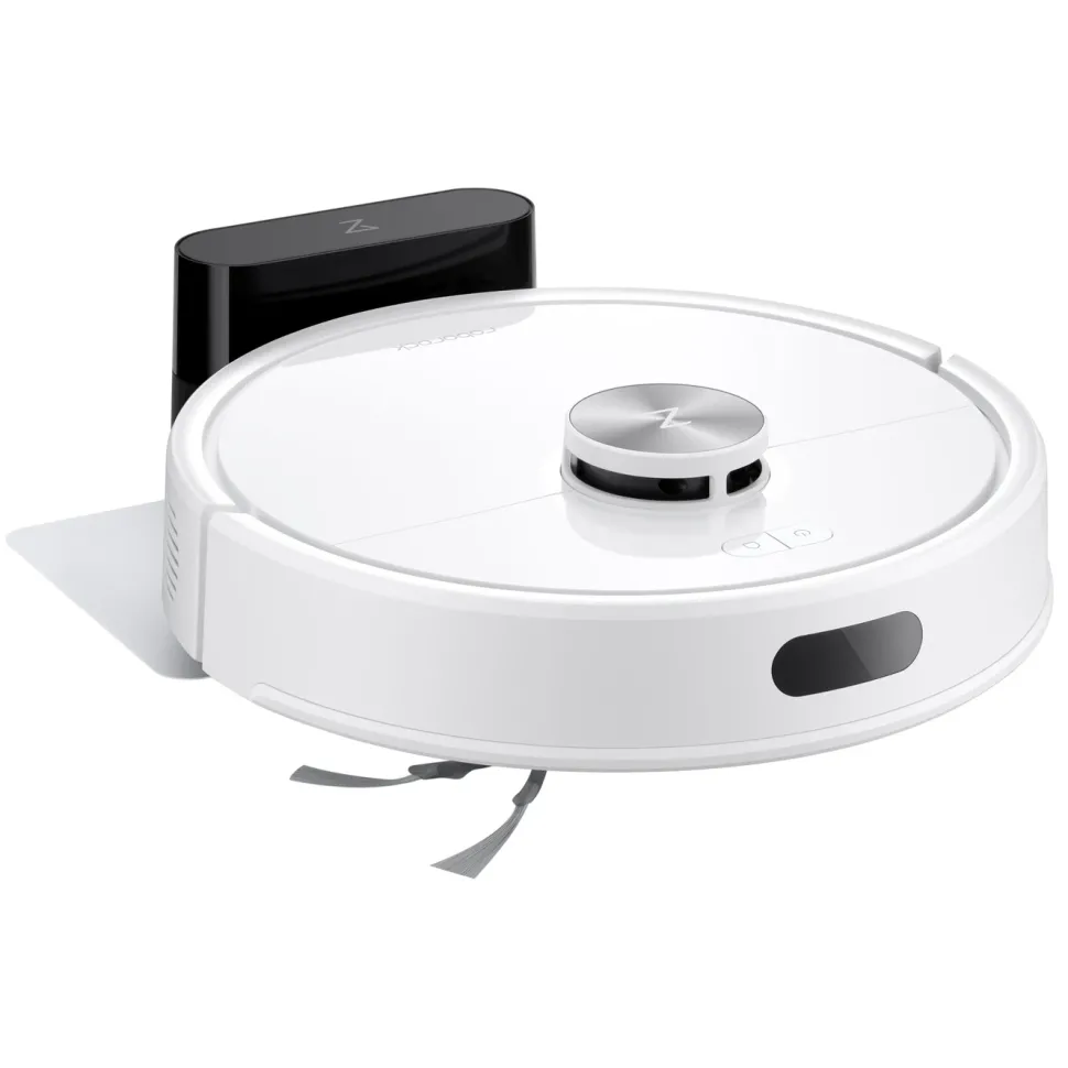 Roborock Q7 TF robotdammsugare Vit
