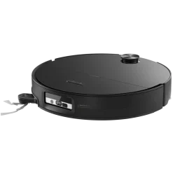 Roborock Saros 20 Sonic robotdammsugare Svart