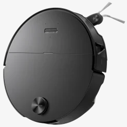 Roborock Saros 20 Sonic robotdammsugare Svart