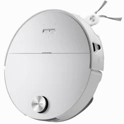 Roborock Saros 20 Sonic robotdammsugare Vit