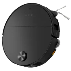 Roborock Saros 10 Svart