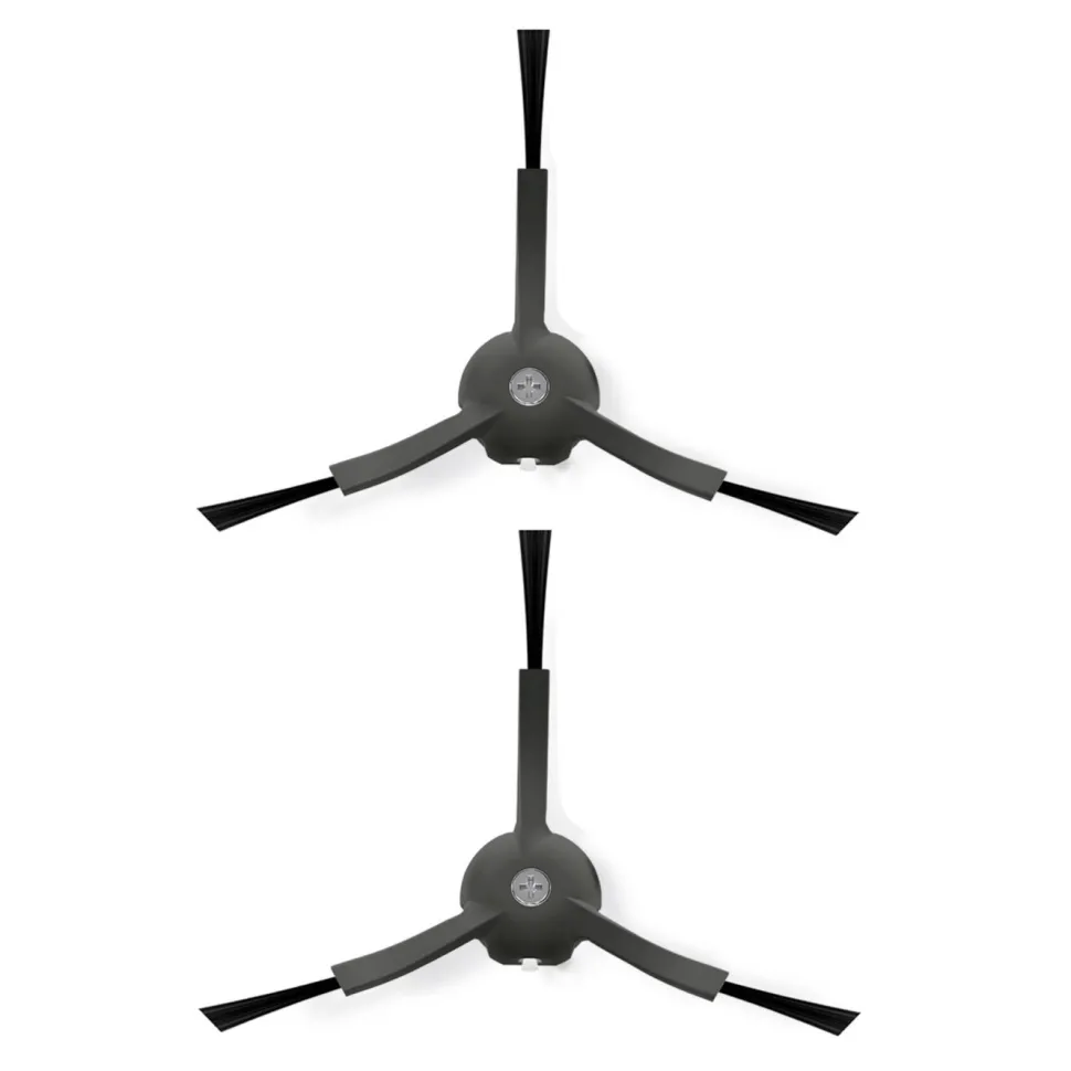 Roborock Sidoborste 2-pack