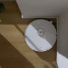 Roborock S8 MaxV Ultra Helautomatisk Robotdammsugare Vit
