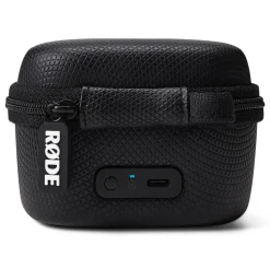Rode CHARGE CASE + Wireless GO (Gen3)