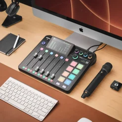 Rode Interview PRO trådlös mikrofon