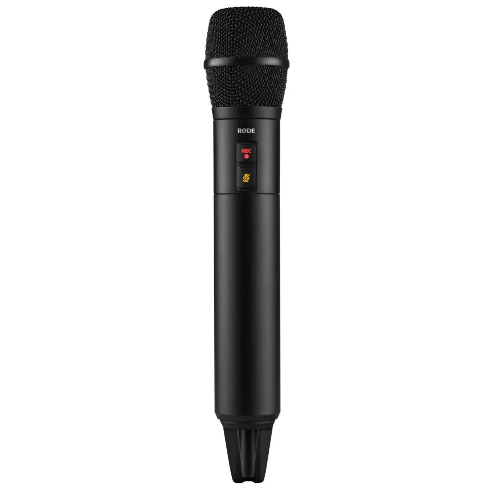 Rode Interview PRO trådlös mikrofon