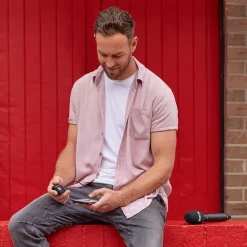 Rode Interview PRO trådlös mikrofon