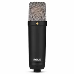 Rode NT1 + AI1 Studio Bundle