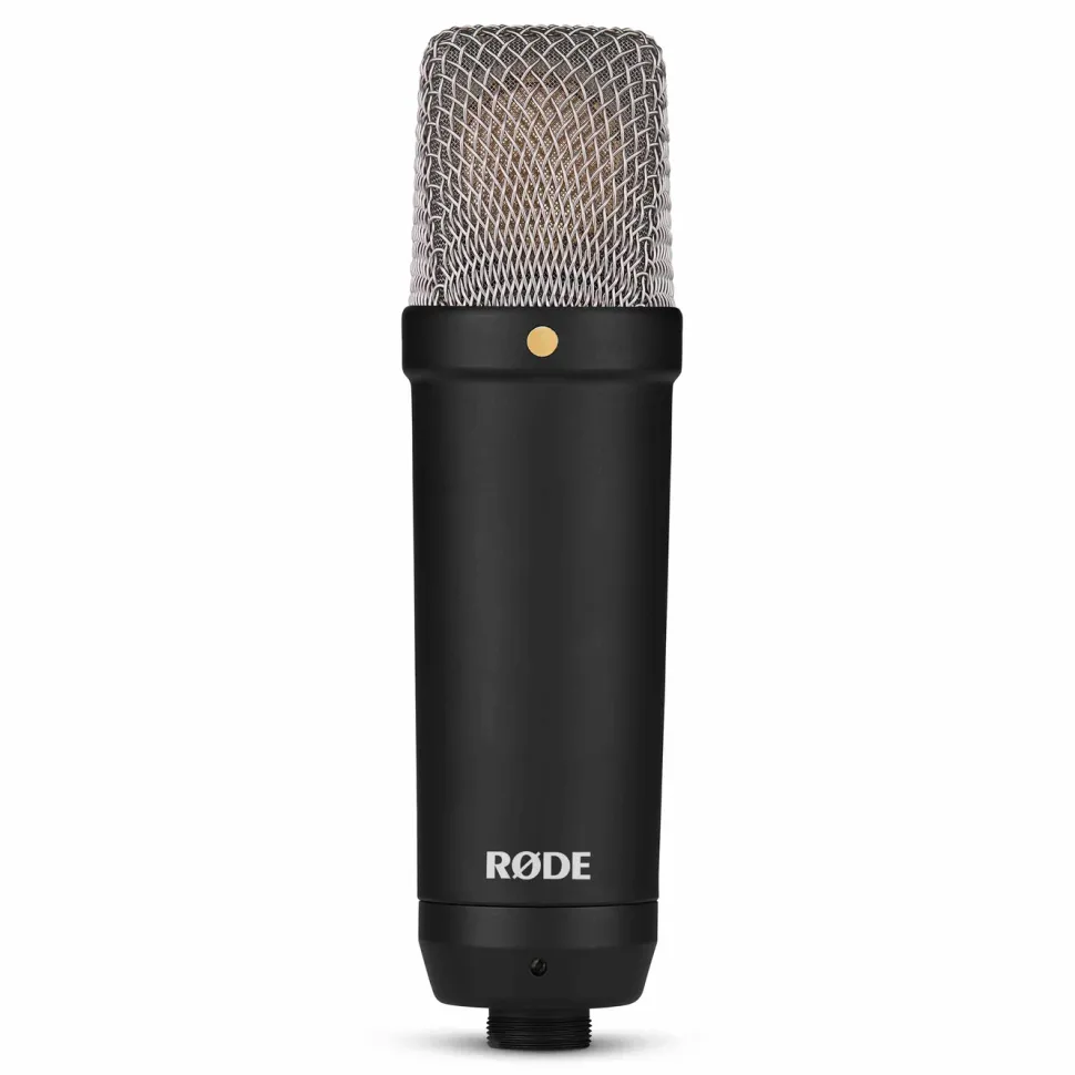 Rode NT1 + AI1 Studio Bundle