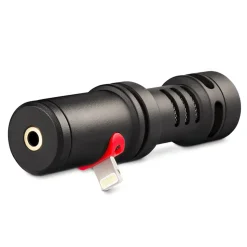 Rode Videomic ME-L Videomikrofon för iPhone