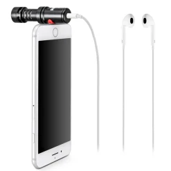 Rode Videomic ME-L Videomikrofon för iPhone