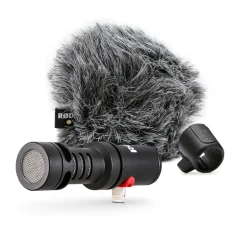 Rode Videomic ME-L Videomikrofon för iPhone