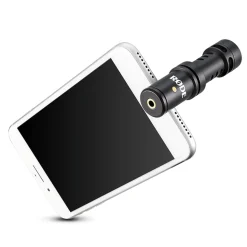 Rode Videomic ME-L Videomikrofon för iPhone