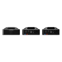 Rode Wireless GO Gen 3 Trådlöst mikrofonsystem