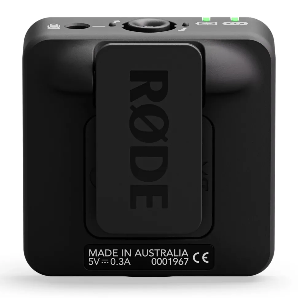 Rode Wireless ME Dual