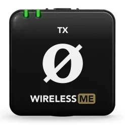 Rode Wireless ME Dual