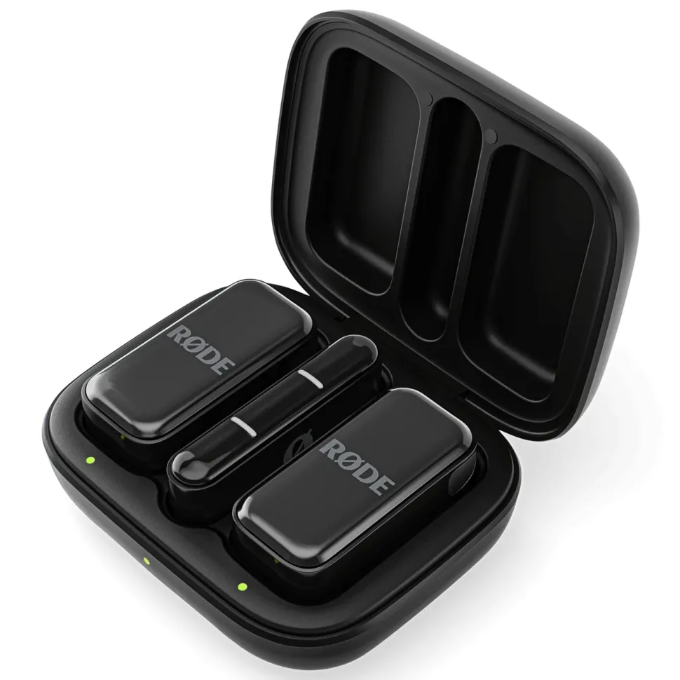 Rode Wireless Micro Lightning