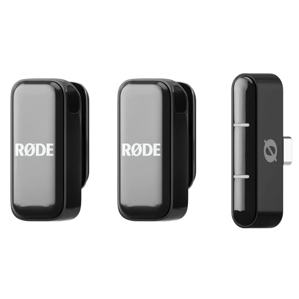 Rode Wireless Micro USB-C