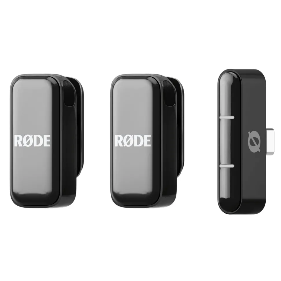 Rode Wireless Micro USB-C