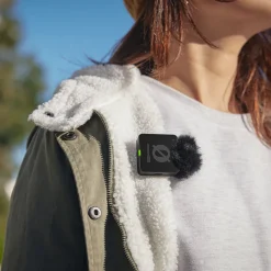 Rode Wireless PRO Trådlöst mikrofonsystem