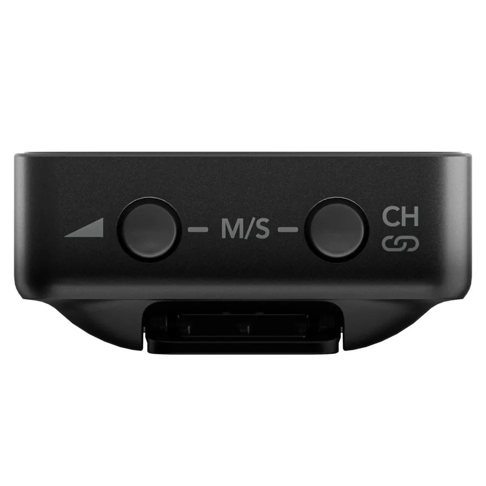 Rode Wireless PRO Trådlöst mikrofonsystem