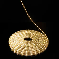 Ropelight Flex Ljusslang 216 LED Varmvit