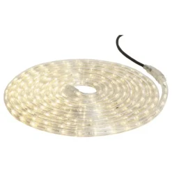 Ropelight Flex Ljusslang 216 LED Varmvit