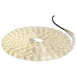 Ropelight Flex Ljusslang 216 LED Varmvit