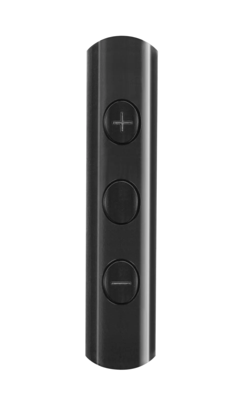 Roxcore Pins 3 Headset Svart