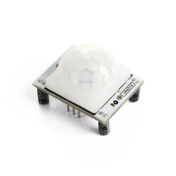 Rörelsedetektor för Arduino