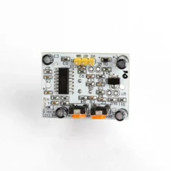 Rörelsedetektor för Arduino