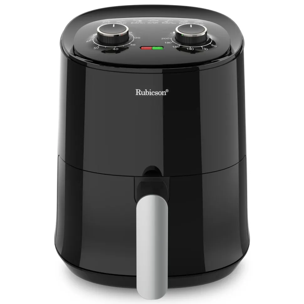 Rubicson Airfryer 2,5 liter