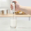 Rubicson Batteridriven mjölkskummare