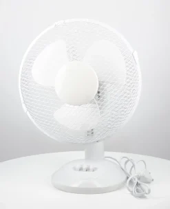 Rubicson Bordsfläkt Ø23 cm
