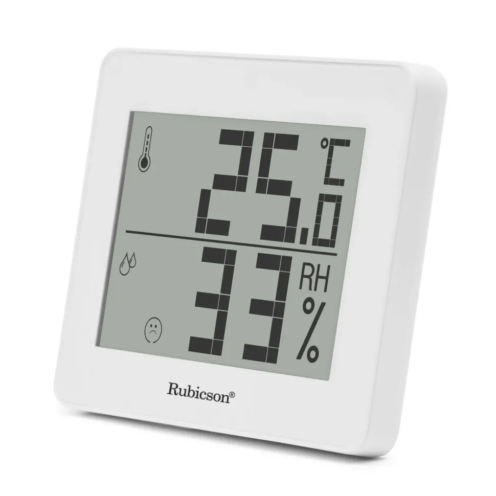 Rubicson Digital hygrometer