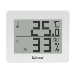 Rubicson Digital hygrometer