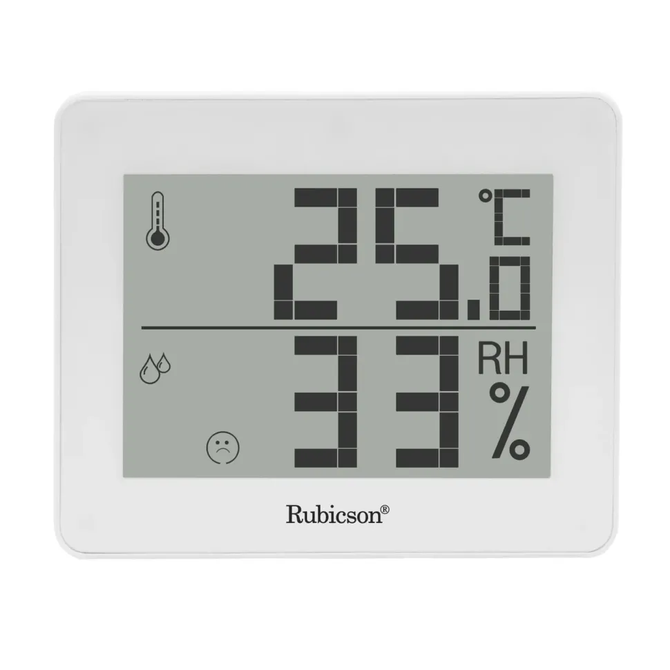 Rubicson Digital hygrometer