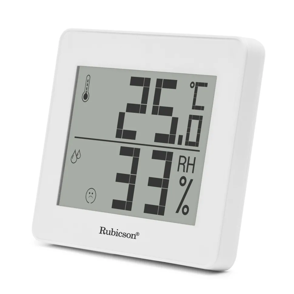 Rubicson Digital hygrometer