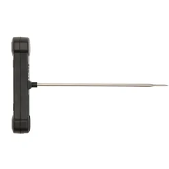 Rubicson Digital kökstermometer – hopfällbar