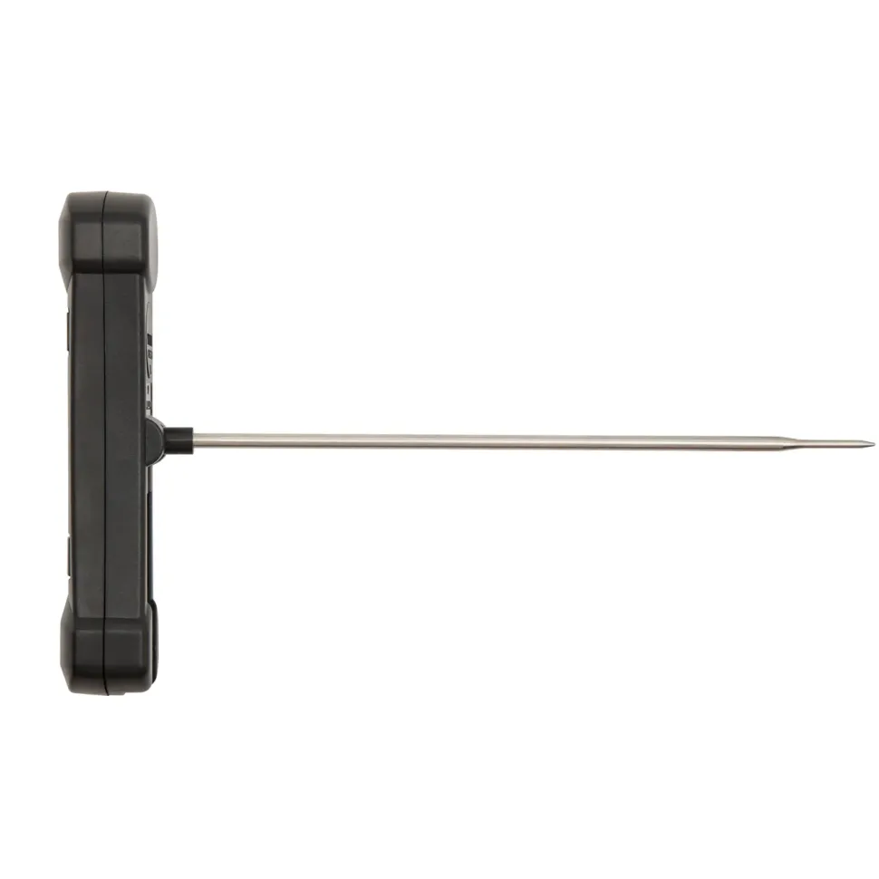 Rubicson Digital kökstermometer – hopfällbar
