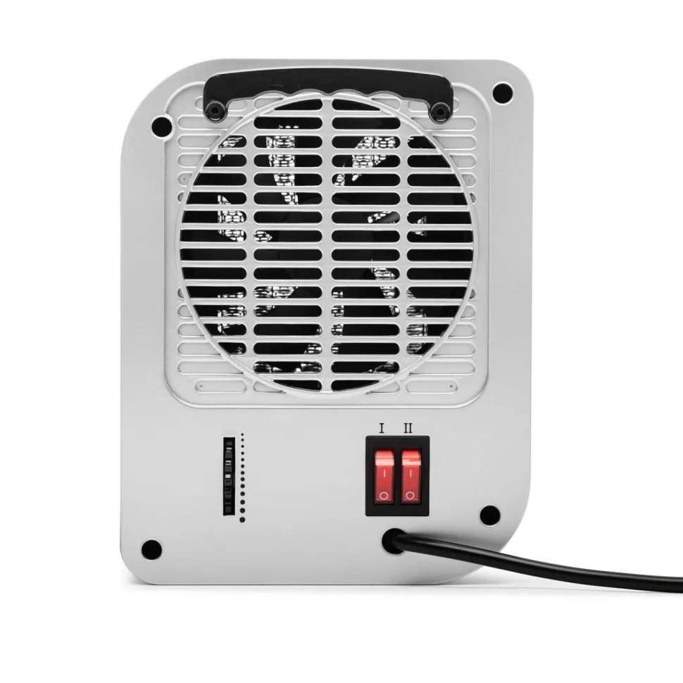 Rubicson Effektiv värmefläkt