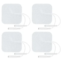 Rubicson Elektroder 4-Pack till 47956