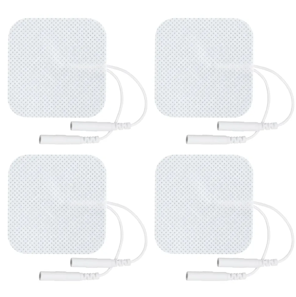 Rubicson Elektroder 4-Pack till 47956