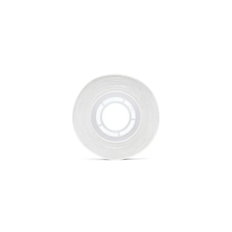Rubicson Etiketter till etikettskrivare 12x30 mm 210 st